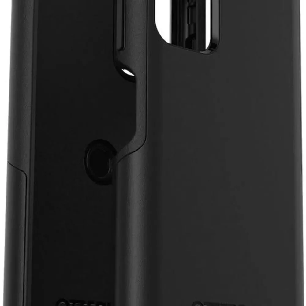 OtterBox Samsung Galaxy A03S Commuter Series Lite Case - Black, Slim & Tough